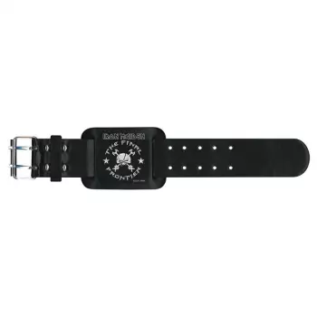 Bracelet en cuir The Final Frontier