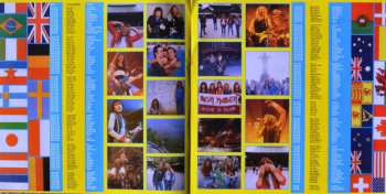2LP Iron Maiden: Live After Death