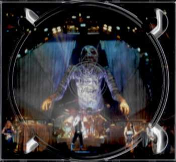 2CD Iron Maiden: Live After Death DIGI
