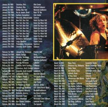 2CD Iron Maiden: Live After Death