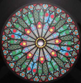 3LP Iron Maiden: Nights Of The Dead, Legacy Of The Beast: Live In Mexico City