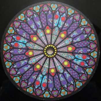 3LP Iron Maiden: Nights Of The Dead, Legacy Of The Beast: Live In Mexico City