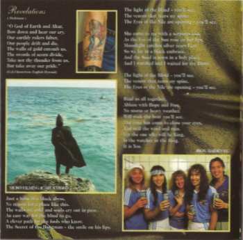 CD Iron Maiden: Piece Of Mind