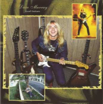 CD Iron Maiden: Piece Of Mind