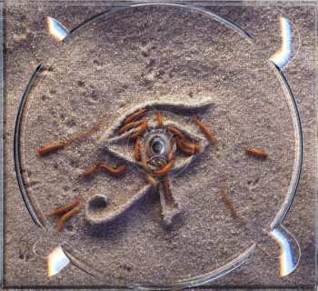 CD Iron Maiden: Powerslave DIGI