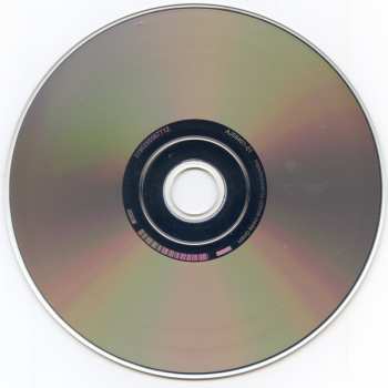 CD Iron Maiden: Powerslave DIGI