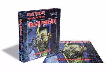Puzzle No Prayer For The Dying (500 Parties)
