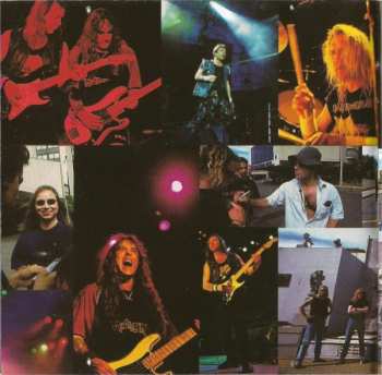 2CD Iron Maiden: Rock In Rio LTD