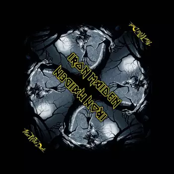 Foulard Fear Of The Dark