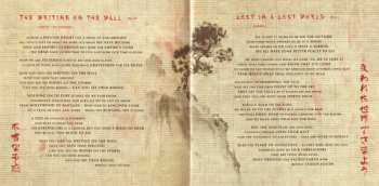 2CD Iron Maiden: Senjutsu DIGI