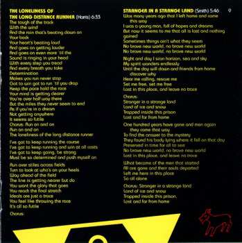 CD Iron Maiden: Somewhere In Time DIGI