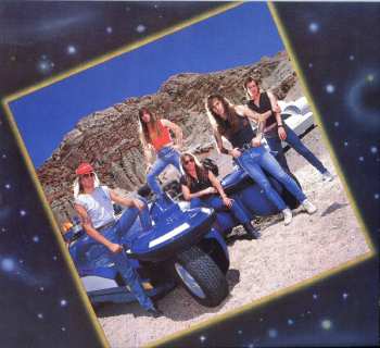 CD Iron Maiden: Somewhere In Time DIGI