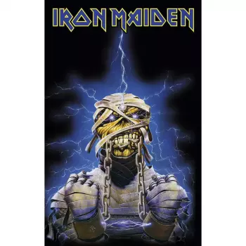 Poster textile Powerslave