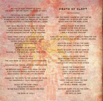 2CD Iron Maiden: The Book Of Souls