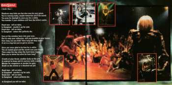 CD Iron Maiden: The Number Of The Beast