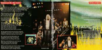 CD Iron Maiden: The Number Of The Beast