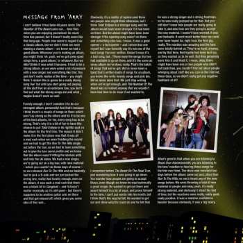 3LP Iron Maiden: The Number Of The Beast / Beast Over Hammersmith