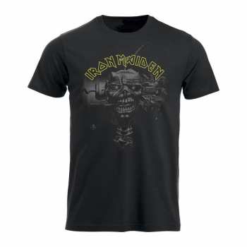 Merch Iron Maiden: T-shirt Can I Play With Madness