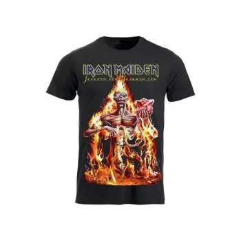 T-shirt Les enfants Seventh Son Of A Seventh Son