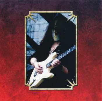 CD Iron Mask: Hordes Of The Brave