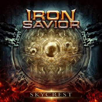 LP Iron Savior: Skycrest LTD | CLR