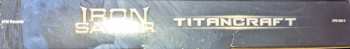 CD Iron Savior: Titancraft LTD | DIGI