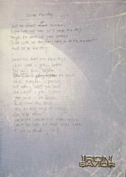 CD Iron Savior: Titancraft LTD | DIGI