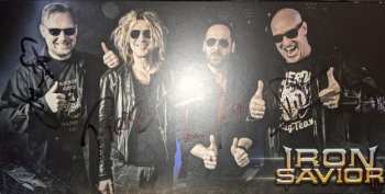 CD Iron Savior: Titancraft LTD | DIGI