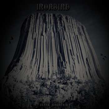 CD Ironbird: Black Mountain