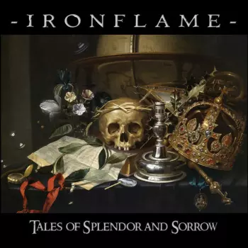 Tales Of Splendor And Sorrow