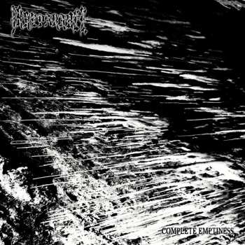 Album Irreparable: Complete Emptiness