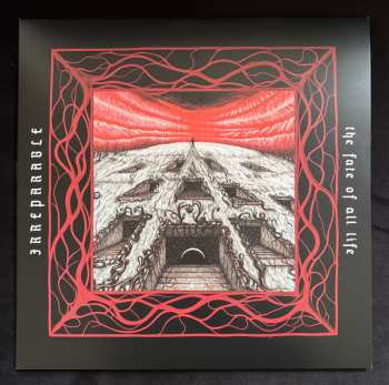 Album Irreparable: The Fate Of All Life