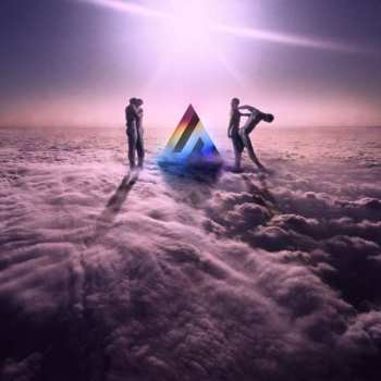 LP The Irrepressibles: Superheroes