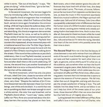 CD Irvin Mayfield: Strange Fruit