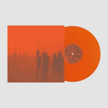 LP Touché Amoré: Is Survived By: Revived
