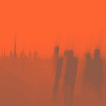 LP Touché Amoré: Is Survived By: Revived