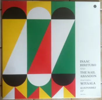 Isaac Birituro: Kontonbili EP
