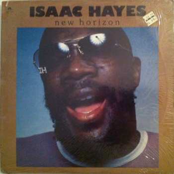 LP Isaac Hayes: New Horizon