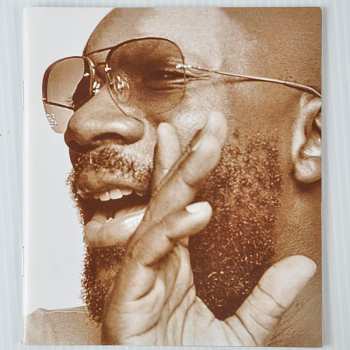 2CD/DVD Isaac Hayes: Isaac Hayes Collector's Edition