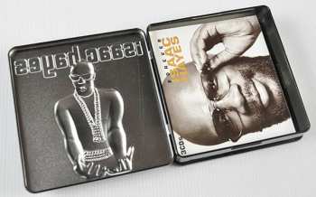 2CD/DVD Isaac Hayes: Isaac Hayes Collector's Edition