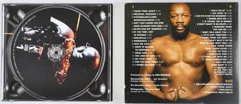 2CD/DVD Isaac Hayes: Isaac Hayes Collector's Edition