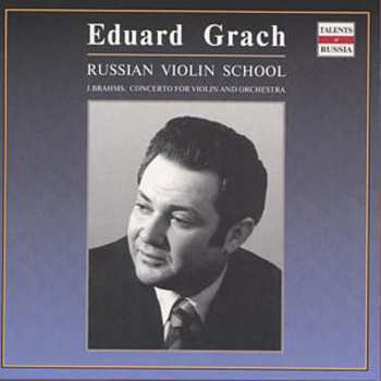 Album Antonín Dvořák: Concerto For Violin And Orchestra