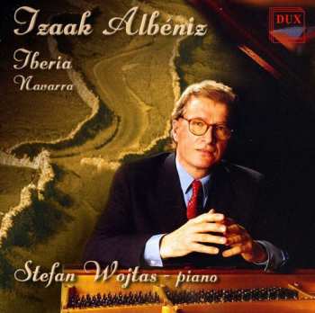 Album Isaac Albéniz: Iberia