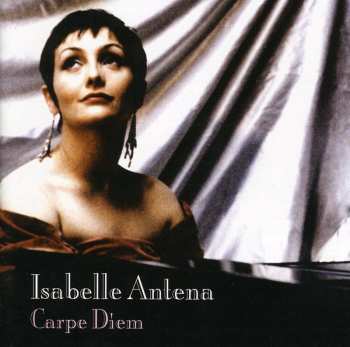 Album Isabelle Antena: Carpe Diem