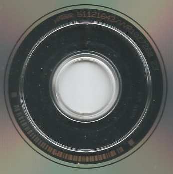 CD Isabelle Boulay: Tout Un Jour