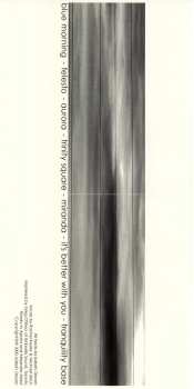 CD Isabel's Dream: Monomara EP