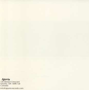 CD Isabel's Dream: Monomara EP