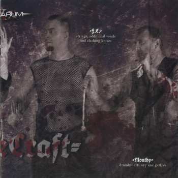 CD Isacaarum: Whorecraft