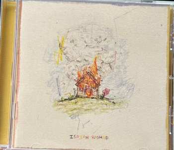 CD Isaiah Rashad: The House Is Burning
