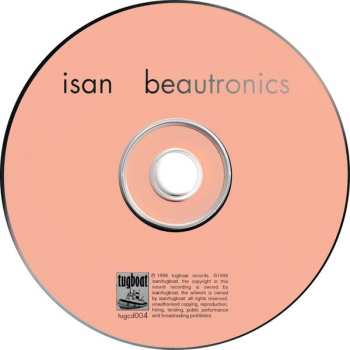 CD ISAN: Beautronics